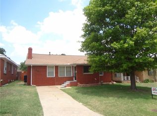 2023 NW 33rd St, Oklahoma City, OK 73118