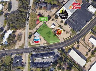 1617 Briarcrest Dr, Bryan, TX 77802