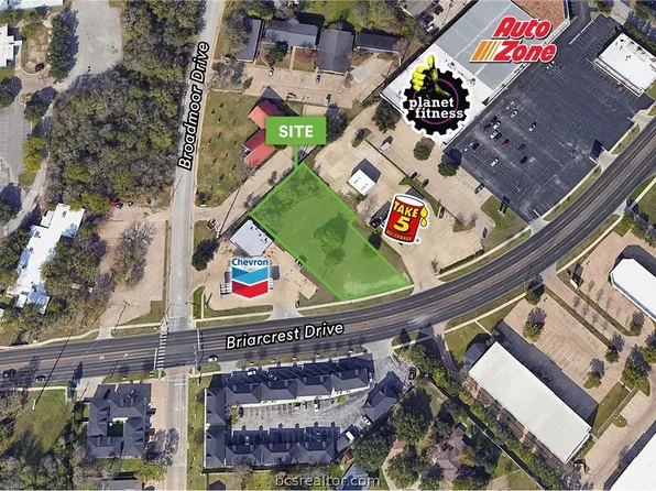 1617 Briarcrest Dr, Bryan, TX 77802