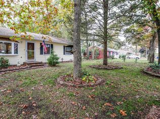 726 Lake Barnegat Dr N, Lanoka Harbor, NJ 08734