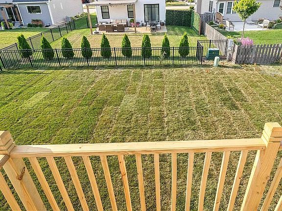 5th image of 3616 Cabernet Ct