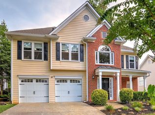 4080 Christacy Way, Marietta, GA 30066