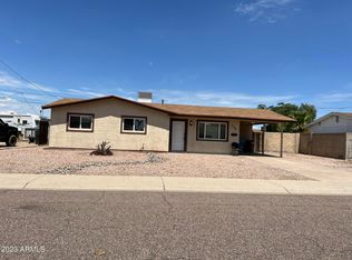 3244 E Hillery Dr, Phoenix, AZ 85032