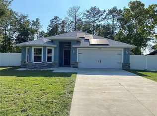 12060 SE 89th Ter, Belleview, FL 34420