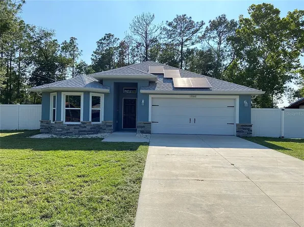 12060 SE 89th Ter, Belleview, FL 34420