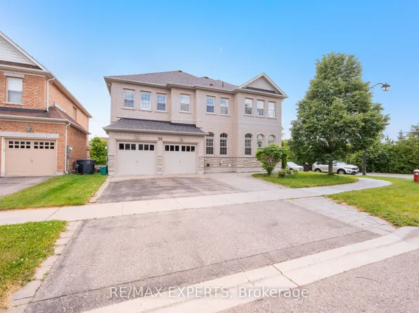 39 Paisley Green Ave, Caledon, ON L7C 3R9