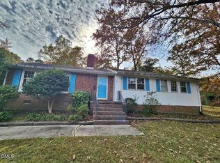 239 Hamilton Rd, Chapel Hill, NC 27517