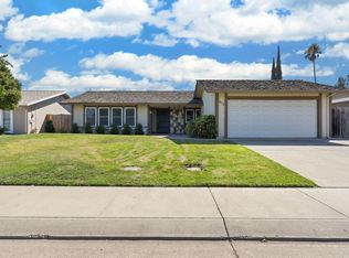 932 Oakleaf Way, Stockton, CA 95209