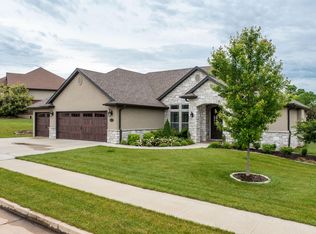2609 Rutherford Dr, Columbia, MO 65201