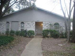 1444 Vanderbilt Dr, Plano, TX 75023