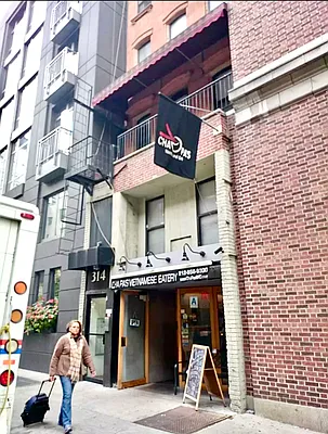 Rented by Douglas Elliman | media 9