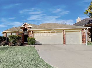 11701 Wild Pear Ln, Keller, TX 76244