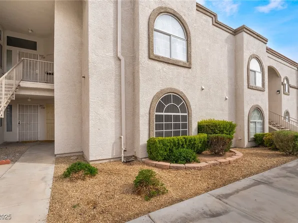 3125 N Buffalo Dr Unit 1160, Las Vegas, NV 89128