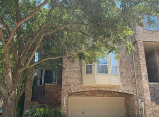 12620 Briar Patch Rd, Houston, TX 77077