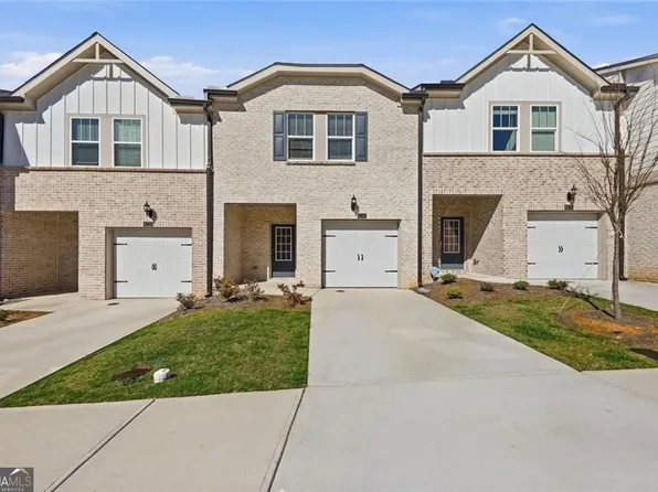 4245 Holland Grove Rd, Lawrenceville, GA 30044