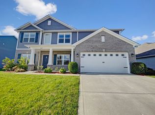 9257 Thames Dr, Avon, IN 46123