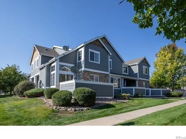 805 Summer Hawk Drive #27, Longmont, CO 80504