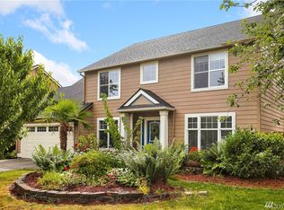 16415 132nd Ave E, Puyallup, WA 98374