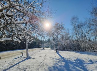 4-8 Macomber Mill Rd, Franklin, ME 04634