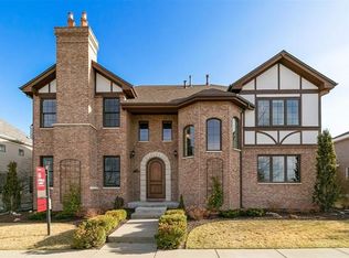 7548 E Severn Dr, Denver, CO 80230
