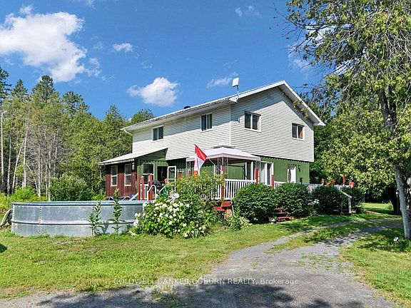 4th image of 5094 Brunet Rd