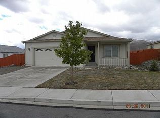 17741 Papa Bear Ct, Reno, NV 89508