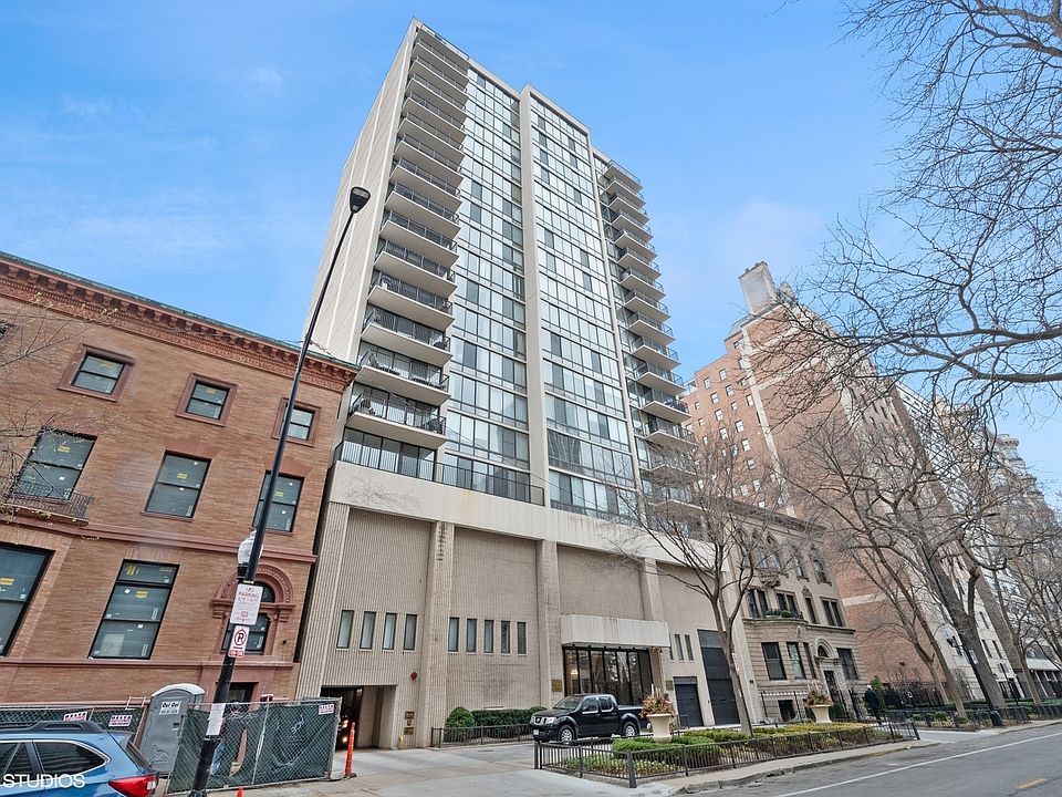 1st image of 1516 N State Pkwy APT 10A