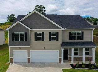 1017 Sherwood Ln, Grovetown, GA 30813