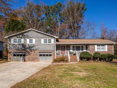 3052 Pathview Ln, Marietta, GA, 30062