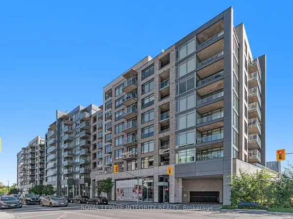 108 Richmond Rd, Ottawa, ON