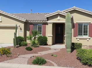 20263 N Riverbank Rd, Maricopa, AZ 85138