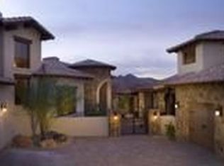 9622 N Four Peaks Way, Fountain Hills, AZ 85268