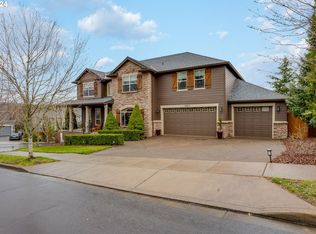 14617 Poppy Hills Dr, Happy Valley, OR 97086