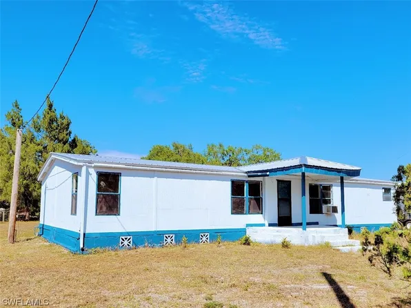 1020 Canopy Ln, Moore Haven, FL 33471
