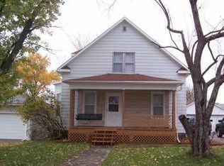 423 Clay St, Muscatine, IA 52761