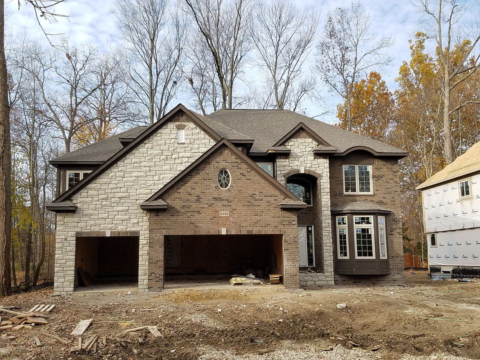 1st image of 5201 Somerton Dr