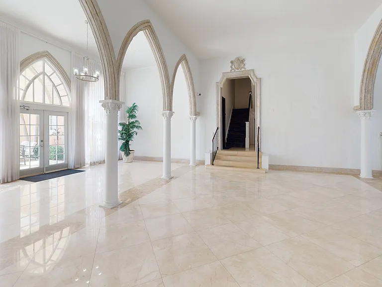 Garden Room and Event Space