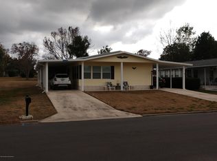 12336 Hallmark Ave, Brooksville, FL 34613