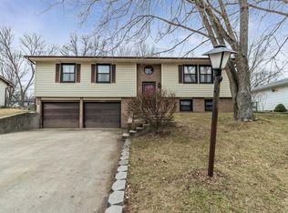 2024 S Alamos Pl, Columbia, MO 65201