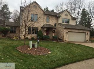 5441 Jessalee Cir, East Lansing, MI 48823