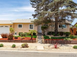 8040 Drexel Ct, Lemon Grove, CA 91945