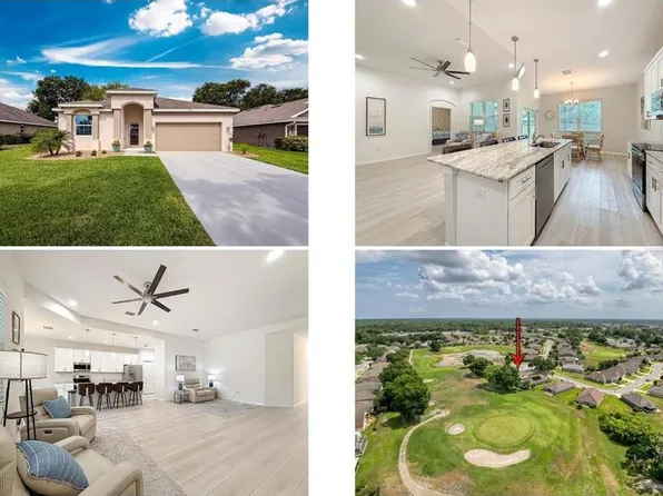 13349 Niti Dr, Hudson, FL 34669