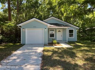 2032 Caljon Rd, Jacksonville, FL 32207