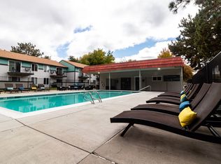 The Element Apartments, Reno, NV 89502