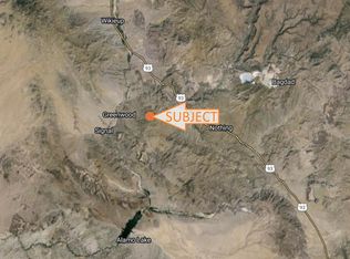 35 S Seventeen Mile Rd, Wikieup, AZ 85360