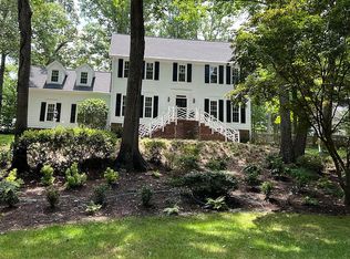 5112 Carter St, Raleigh, NC 27612