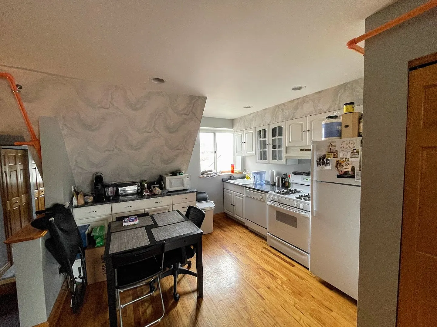 2323 Sidney St #3 photo 1