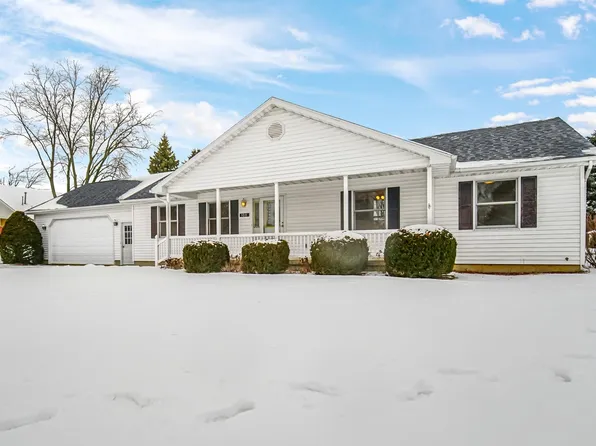 108 Academy Rd, Culver, IN 46511