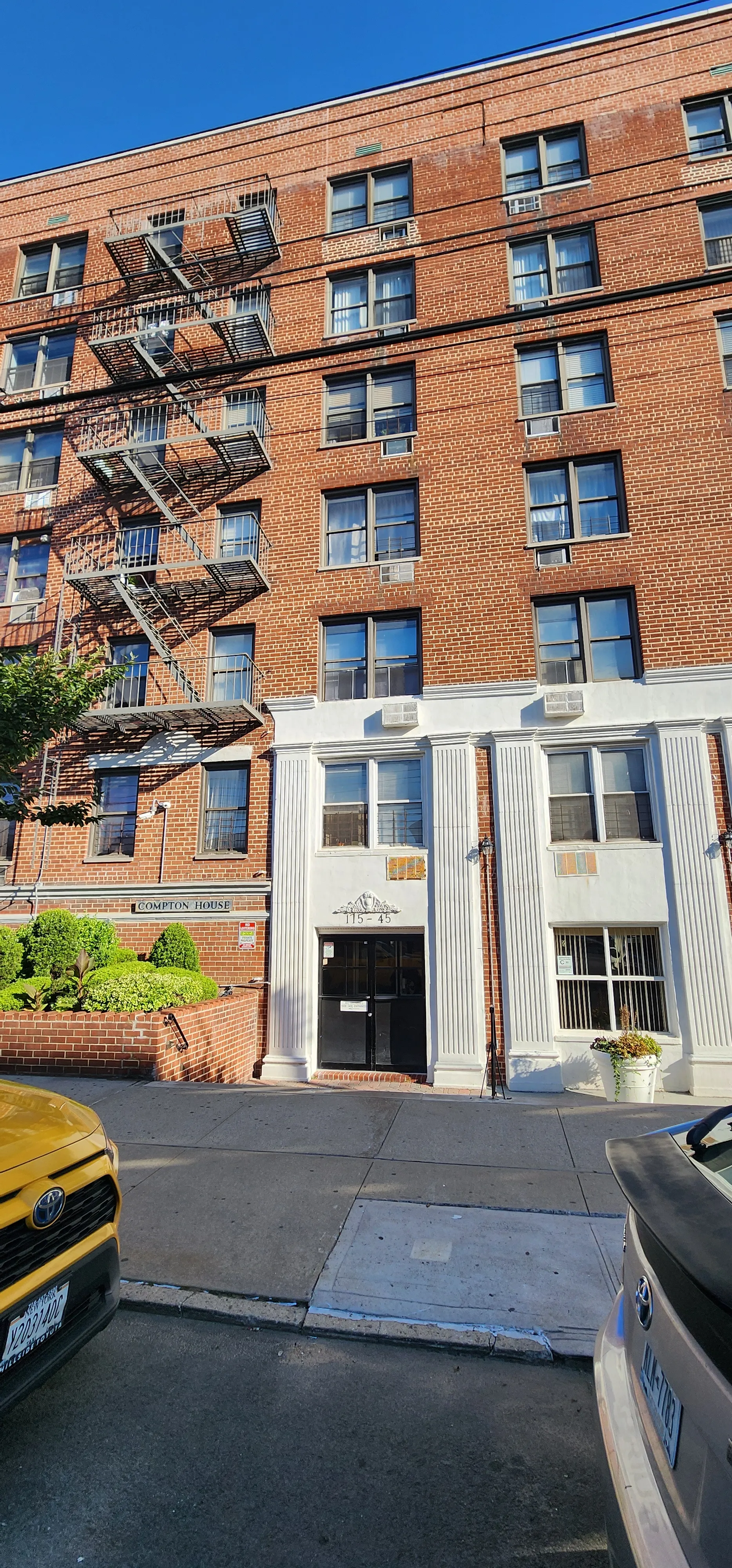 175-45 88th Avenue #7C in Jamaica, Queens | StreetEasy