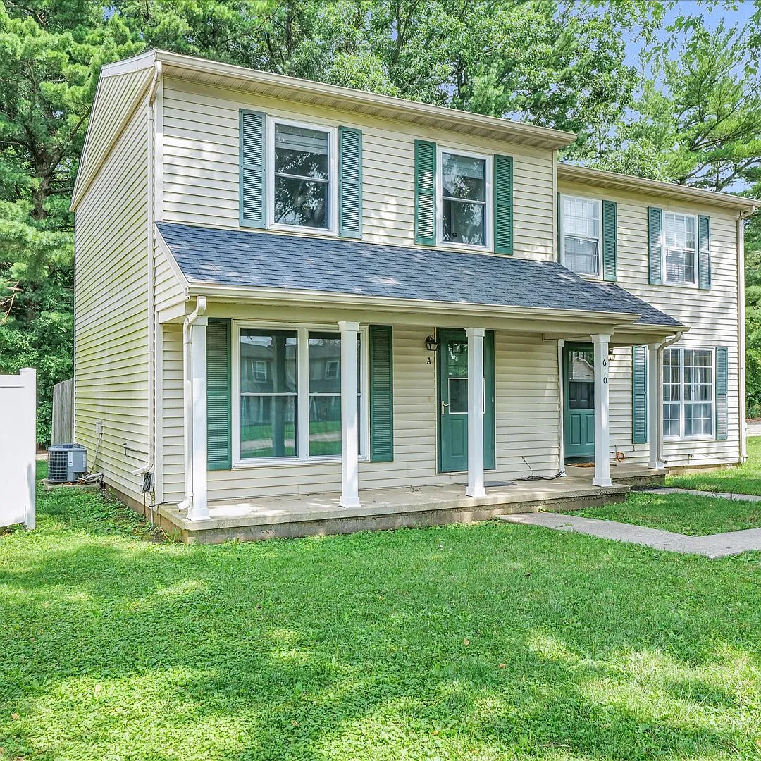 610A English Creek Court - 1 — Photo 1